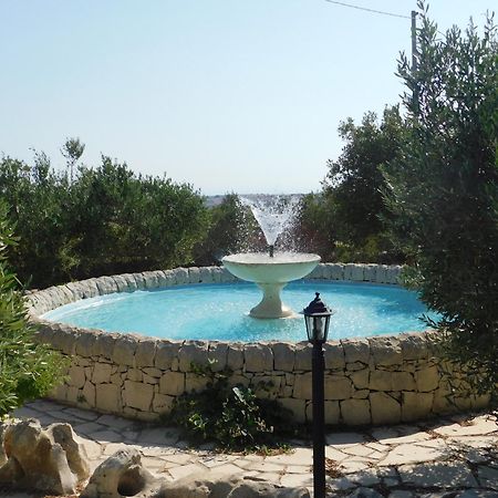 Villa Virginia Рагуза Экстерьер фото