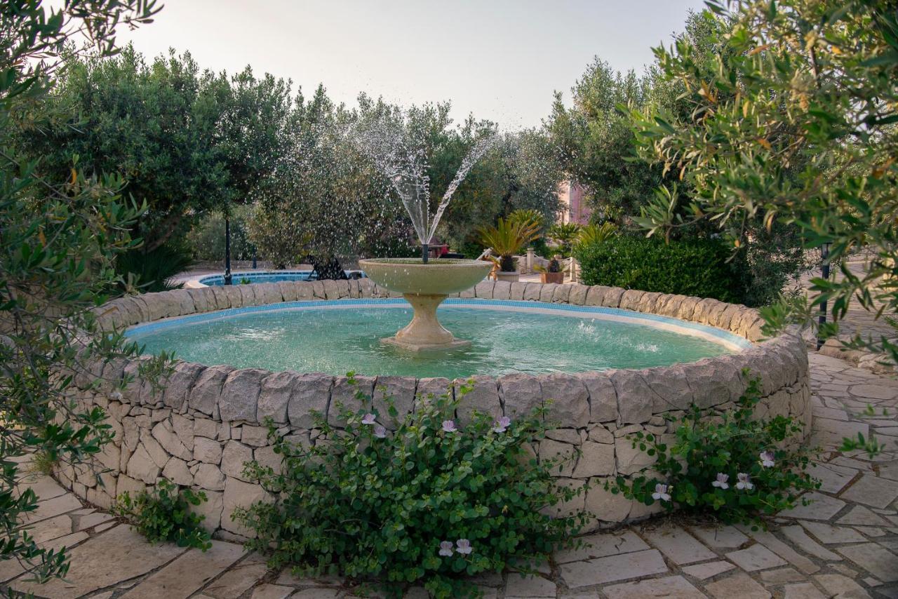 Villa Virginia Рагуза Экстерьер фото