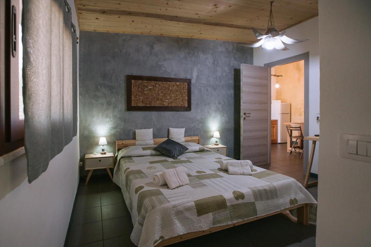 Villa Virginia Рагуза Экстерьер фото