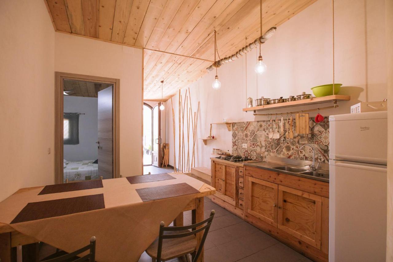 Villa Virginia Рагуза Экстерьер фото