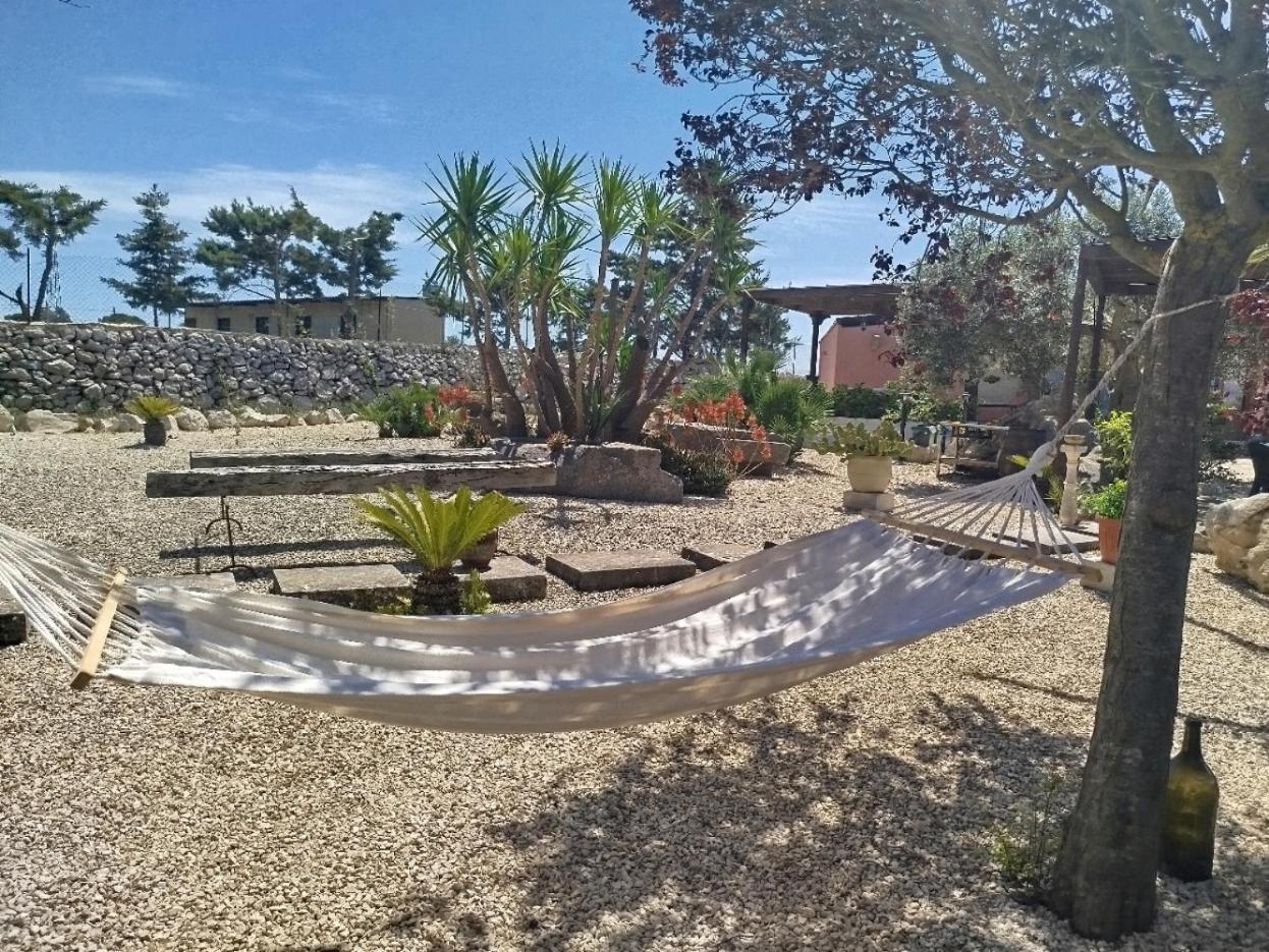 Villa Virginia Рагуза Экстерьер фото